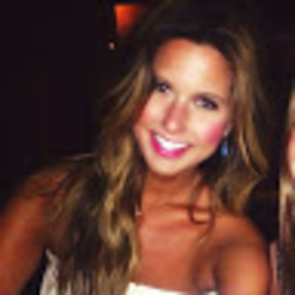 Meet your Posher, Allison